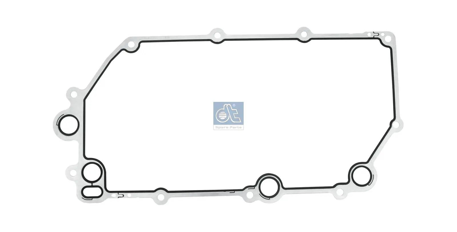 Gasket, oil cooler